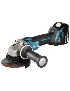 AMOLADORA MINI S/BAT BL 125MM ADT 18 V