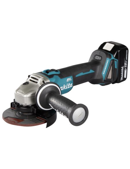 AMOLADORA MINI S/BAT BL 125MM ADT 18 V