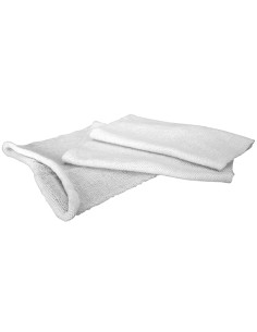 SACO JAMONERO ALGODON 90 CM