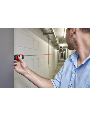 Medidor láser Leica DISTO D-1 Bluetooth – Artigas