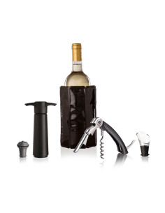 VINO ESTUCHE 5 PZAS.