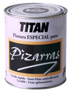 ESM SINT MATE PIZARRA VERDE 750 ML