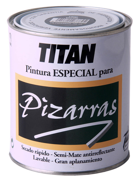 ESM SINT MATE PIZARRA VERDE 750 ML