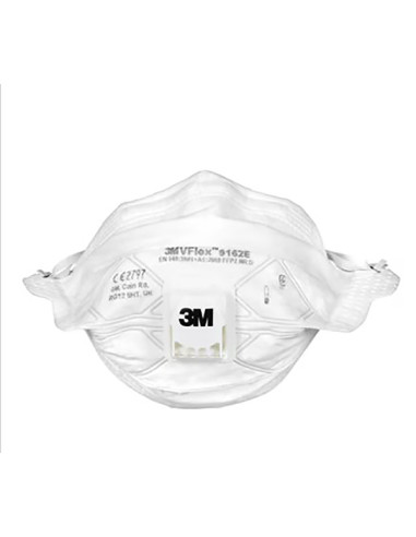 MASCARILLA FFP2 VFLEX C/VALV 9162E