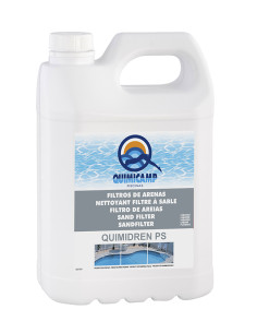 TRATAMIENTO INVIERNO PARA FILTRO DE ARENAS 5 L