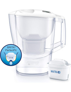 JARRA FILTRO ALUNA +1 FILT MAXTRA PRO 2,4 L