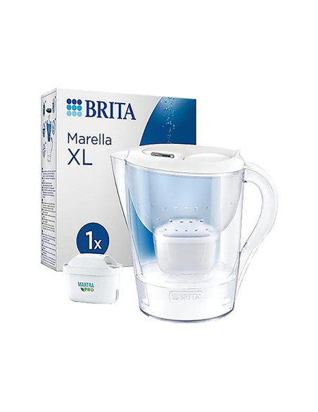 JARRA FILTRO MARELLA XL+1 FILT MAXTRA PRO 3,5 L