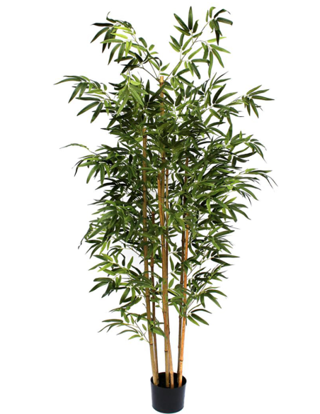 ARBOL BAMBU 190 CM
