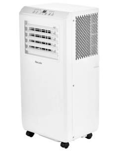 AIRE ACONDICIONADO PORTATIL 3 EN 1 950W 2250 FRG