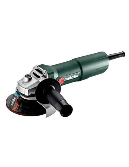 AMOLADORA MINI 125MM CJA 750 W