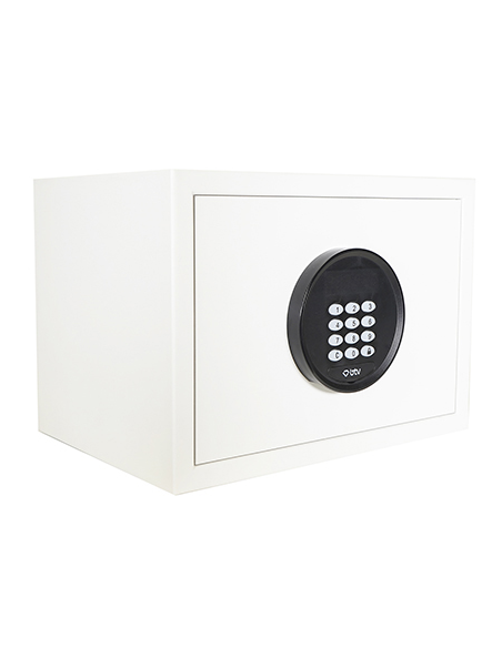 ARCA CAUDALES ELECTRONICA PERLA 25