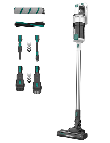 Aspirador escoba Taurus Nimbus Pure 165 W | Artigas