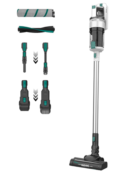 Aspirador escoba Taurus Nimbus Pure 165 W | Artigas