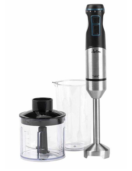 Batidora de mano Jata JEBT1791 1500 W | Artigas