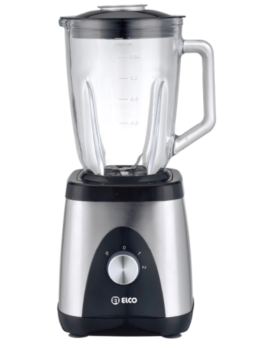 Batidora de vaso Elco 1500 W – Artigas