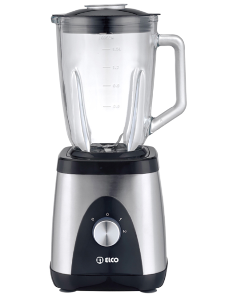Batidora de vaso Elco 1500 W – Artigas