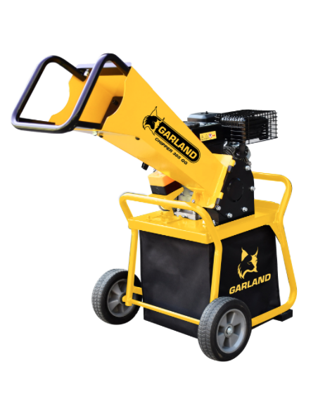 BIOTRITURADOR GASOLINA 4T 212 CM3