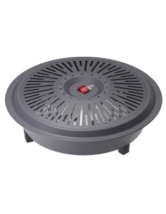 BRASERO ELECTRICO 850 W