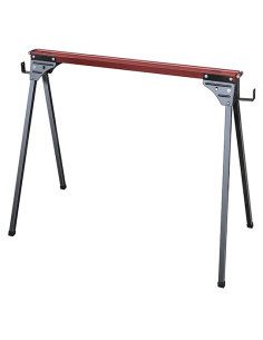 CABALLETE PLEGABLE ACERO 300 KG