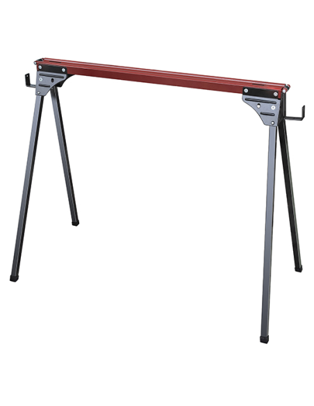 CABALLETE PLEGABLE ACERO 300 KG