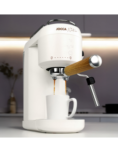Cafetera expreso Jocca 20 bares 1400 W – Artigas