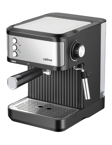 Cafetera espresso Lakato 1,8 L 850 W – Artigas