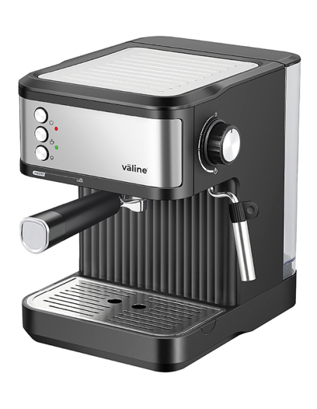 Cafetera espresso Lakato 1,8 L 850 W – Artigas