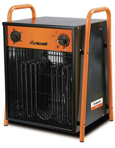 CALEFACTOR ELECTRICO ACERO EHG 15 15 KW