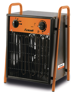 CALEFACTOR ELECTRICO ACERO EHG 9 9 KW