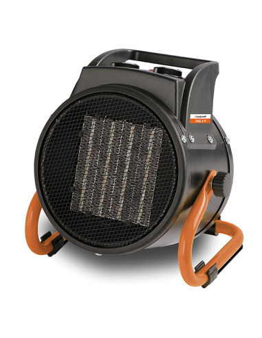 Calefactor industrial eléctrico EHG 2 P 2000 W