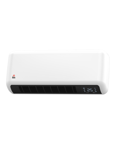 SPLIT CERÁMICO FM TS-20 2000 W