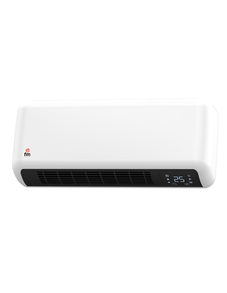 SPLIT CERÁMICO FM TS-20 2000 W