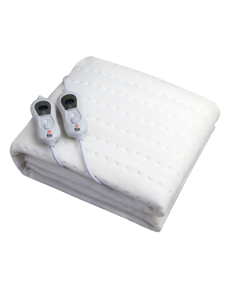 Calientacamas FM CS302 160x140 cm doble – Artigas