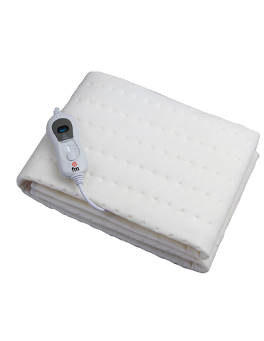 Calientacamas FM CS301 150x80 cm – Artigas