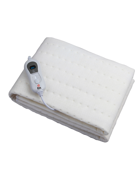 Calientacamas FM CS301 150x80 cm – Artigas