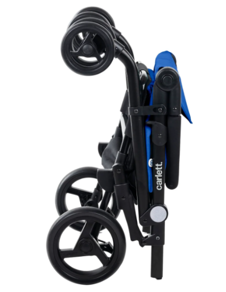 CARRO COMPRA URBAN FAMILY OCEAN 62+10,5 L