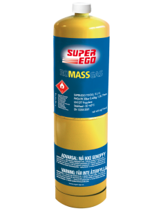 CARTUCHO GAS ROMASSGAS 1'' 450 G