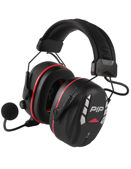 CASCO OREJERA ELEVATE- E-ZED 32 DB