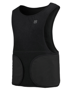 CHALECO CALEFACTABLE THERM C/BAT