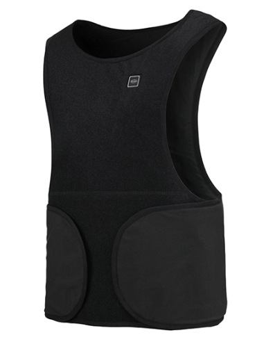 CHALECO CALEFACTABLE THERM C/BAT