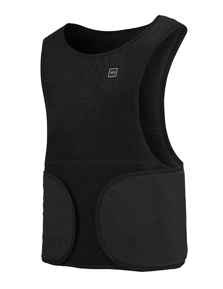 CHALECO CALEFACTABLE THERM C/BAT