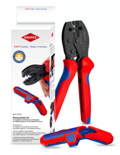 CONJUNTO INSTALACION FOTOVOLTAICA