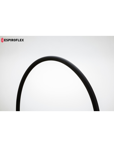 MANGUERA NEUMATICA ESPIROPRES RUBBER 10X17 50 M