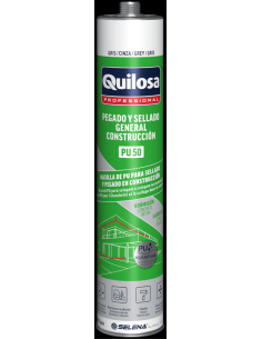 MASILLA PU-50 GRIS 300 ML