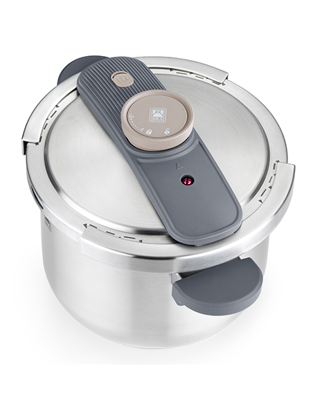 OLLA PRESION RAPIDA EMOTION 4 L