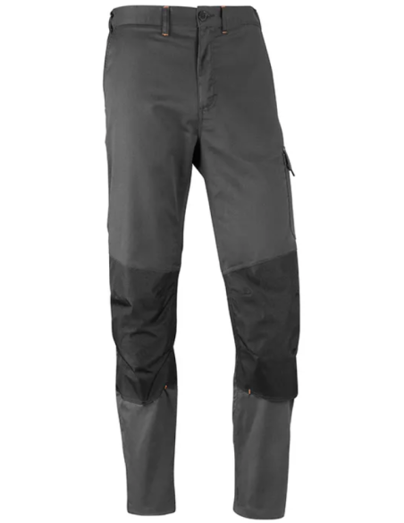 PANTALON MULTIB STRETCH KINETIC XXL