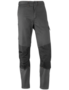 PANTALON MULTIB STRETCH KINETIC L