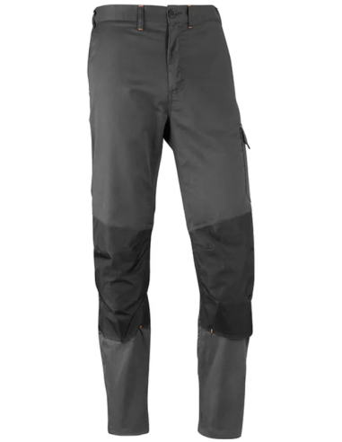PANTALON MULTIB STRETCH KINETIC L