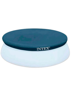 CUBIERTA PISCINA REDONDA 305 CM INTEX