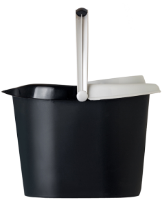 CUBO ESCURRIDOR VINTAGE 12 L 37,5X27X28